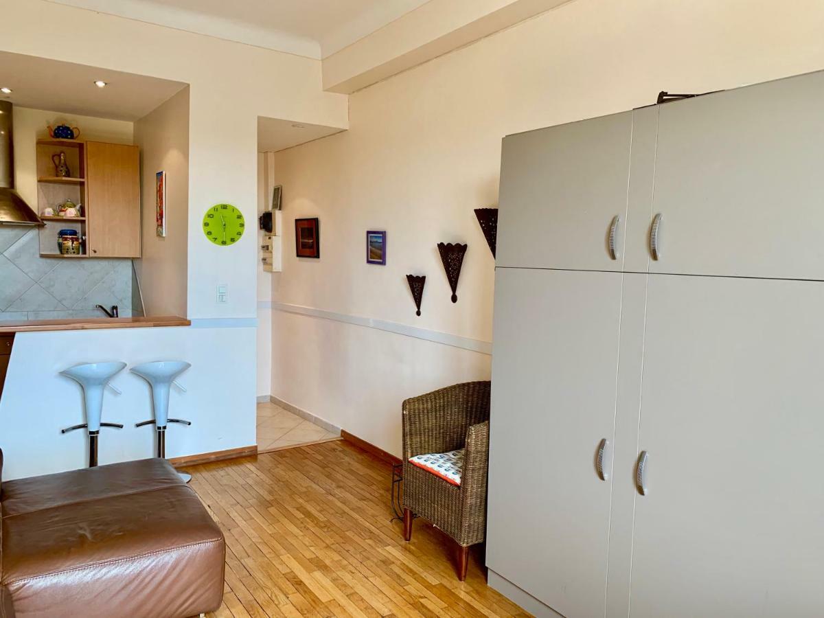 Apartament Boulevard Victor Hugo Nicea Zewnętrze zdjęcie