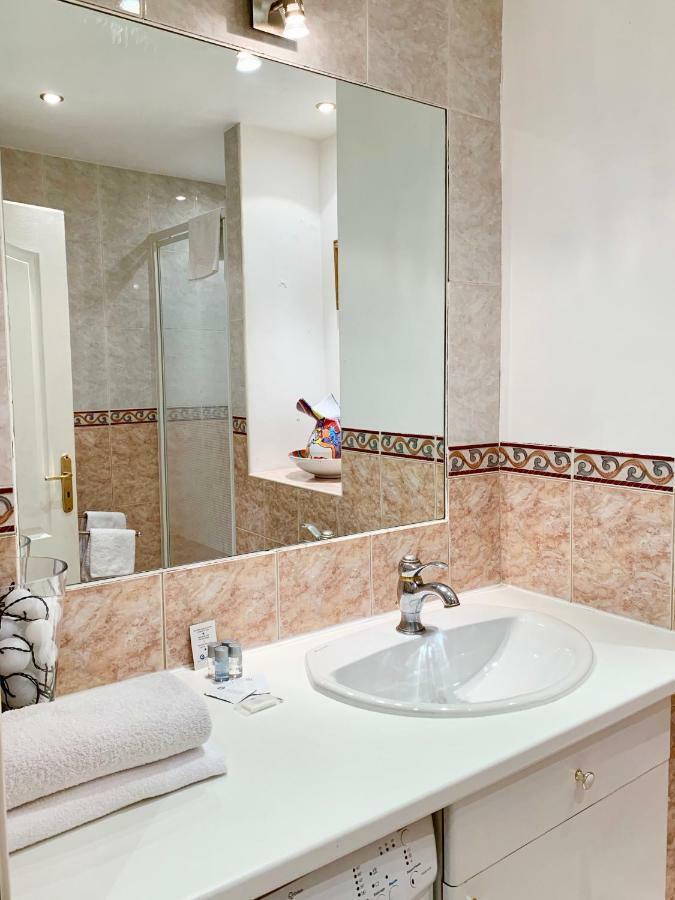 Apartament Boulevard Victor Hugo Nicea Zewnętrze zdjęcie