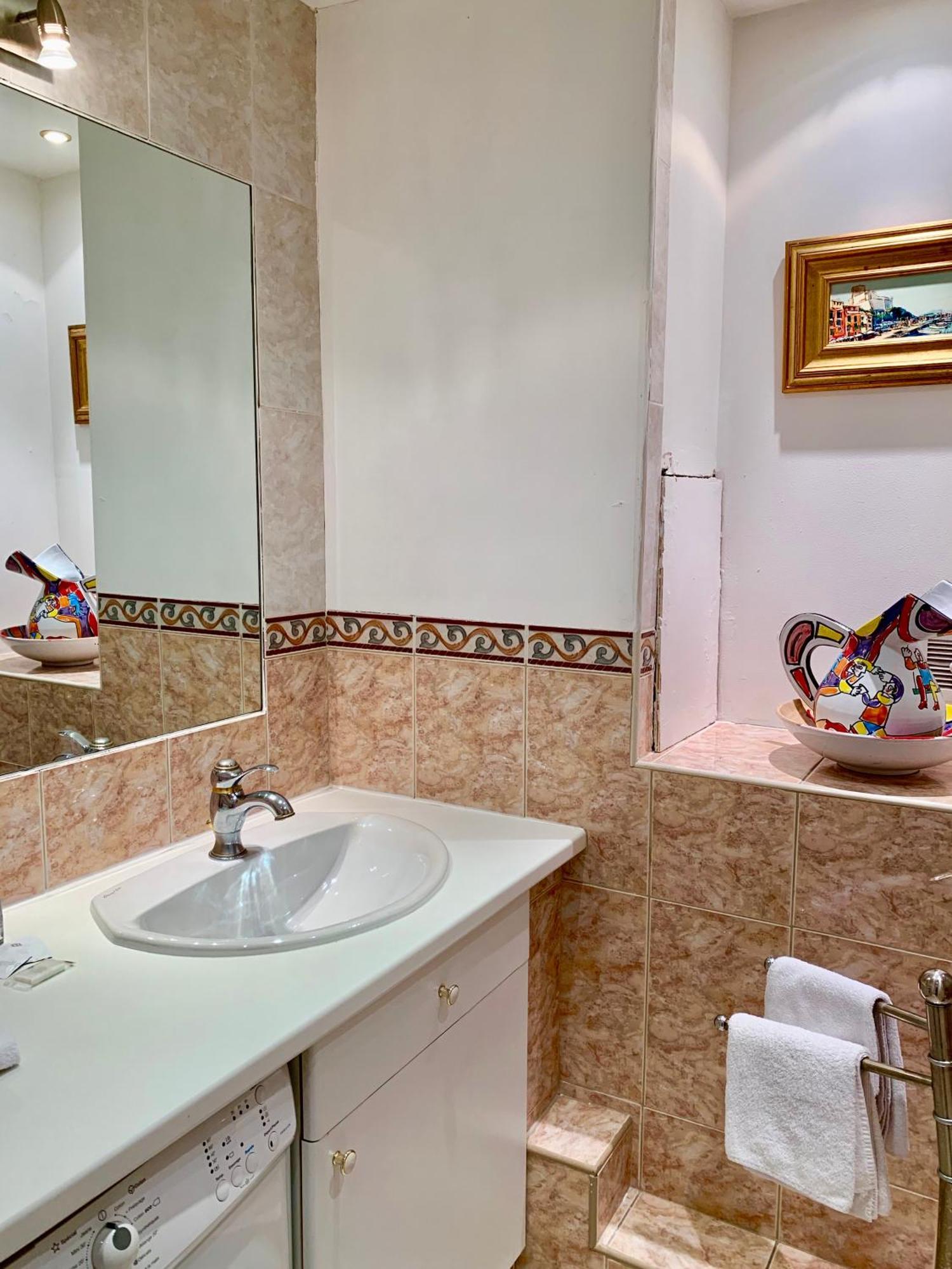 Apartament Boulevard Victor Hugo Nicea Zewnętrze zdjęcie