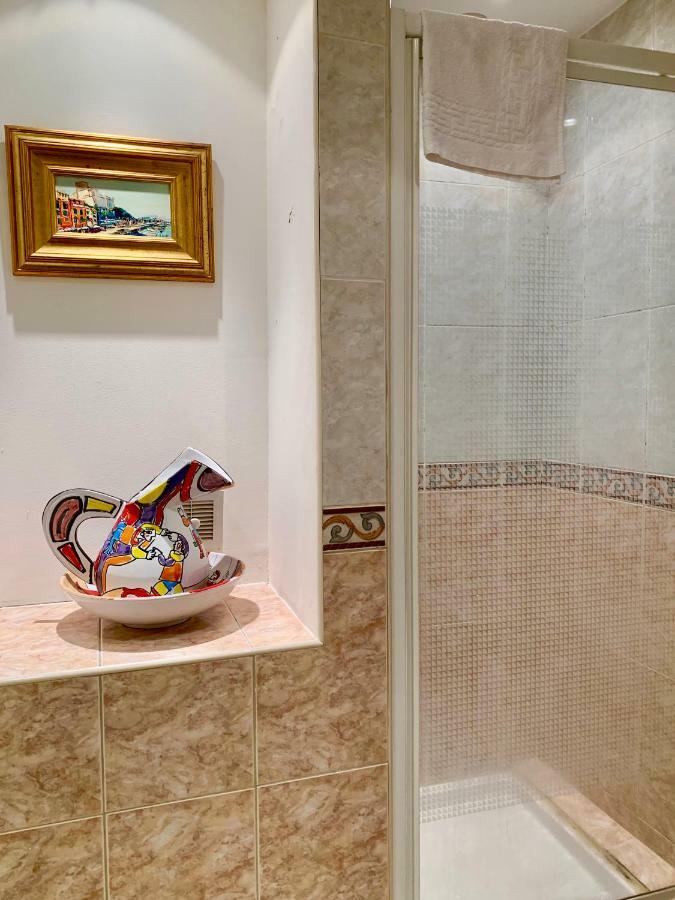 Apartament Boulevard Victor Hugo Nicea Zewnętrze zdjęcie