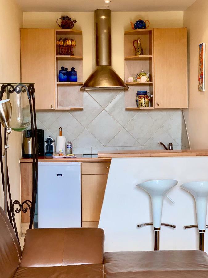 Apartament Boulevard Victor Hugo Nicea Zewnętrze zdjęcie